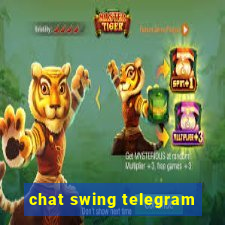 chat swing telegram